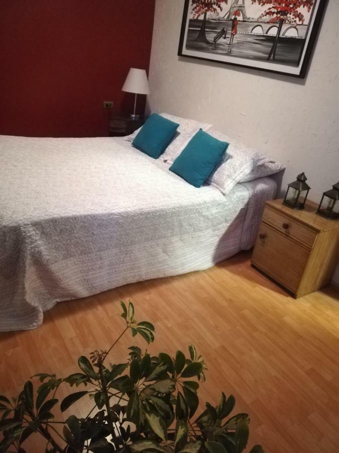 Auberge de jeunesse Valpo Arte à Valparaíso Extérieur photo
